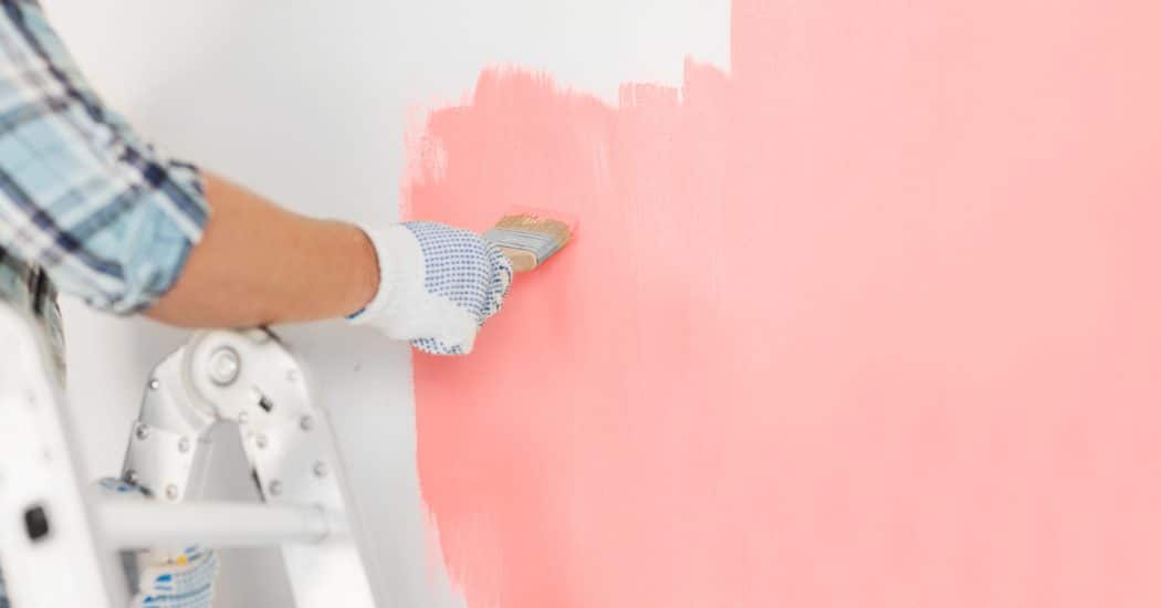 painting services