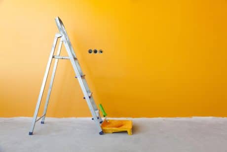 painters New Orleans