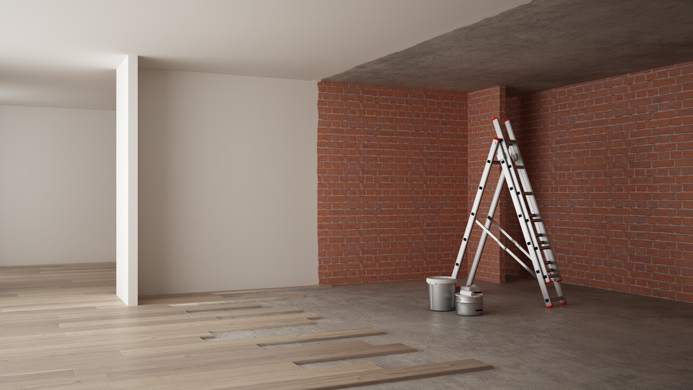 New Orleans Painters