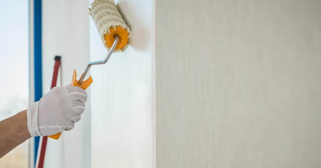 Painting cost savings